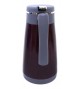 Garrafa Térmica 1500ml - Fluminense Vinho - Produto Oficial Licenciado